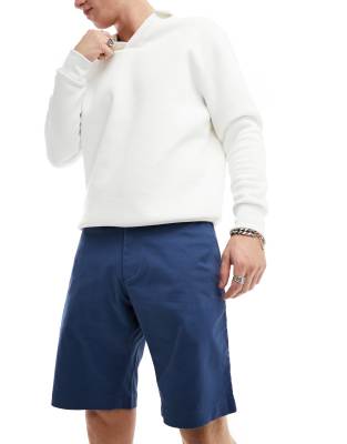 Tommy Hilfiger Tommy Hilfiger Harlem 1985 shorts in navy