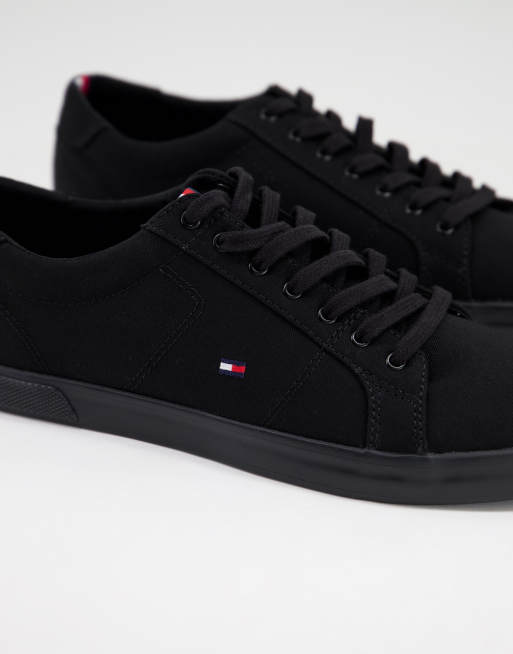 Tommy hilfiger cheap harlow black