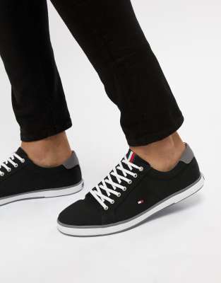 tommy hilfiger harlow sneakers