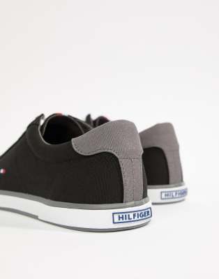 tommy hilfiger harlow black