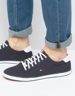 tommy hilfiger harlow sneakers