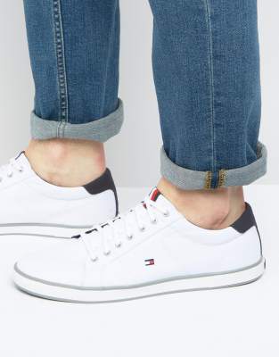 tommy hilfiger harlow 1 white