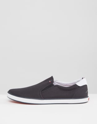 tommy hilfiger harlow sneakers