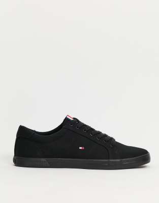 tommy hilfiger harlow sneakers