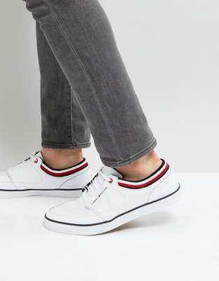 tommy hilfiger harrington trainers