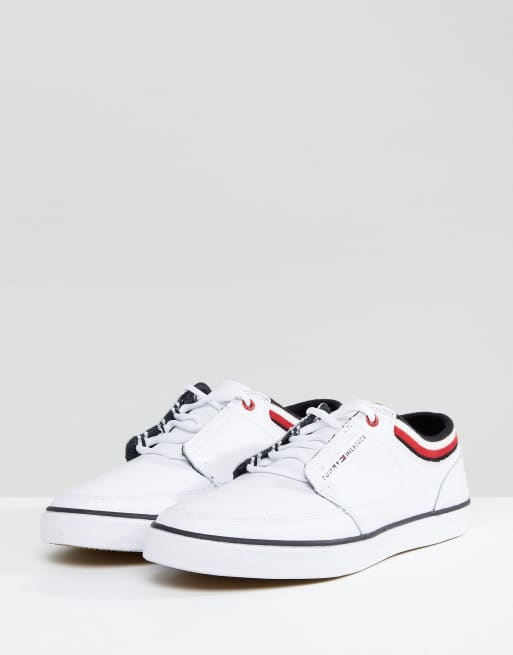 Tommy hilfiger store harrington sneakers