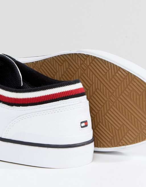 Tommy hilfiger cheap harrington shoes