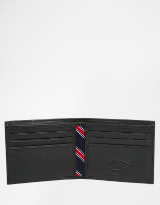 tommy hilfiger wallet with coin purse