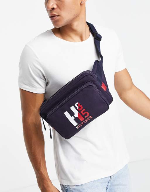 Hilfiger hot sale belt bag