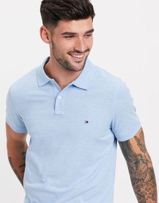 tommy hilfiger classic fit polo shirt