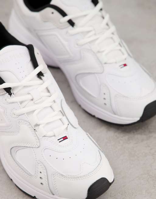 Tommy hilfiger best sale chunky trainers