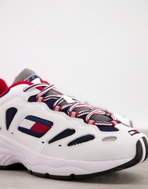 Tommy hilfiger heritage shop shoes
