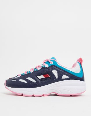 tommy hilfiger sneakers heritage