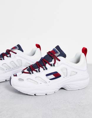 asos tommy hilfiger trainers