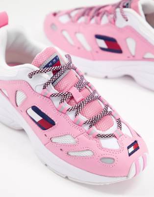 heritage retro trainers