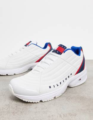 tommy hilfiger heritage sneaker