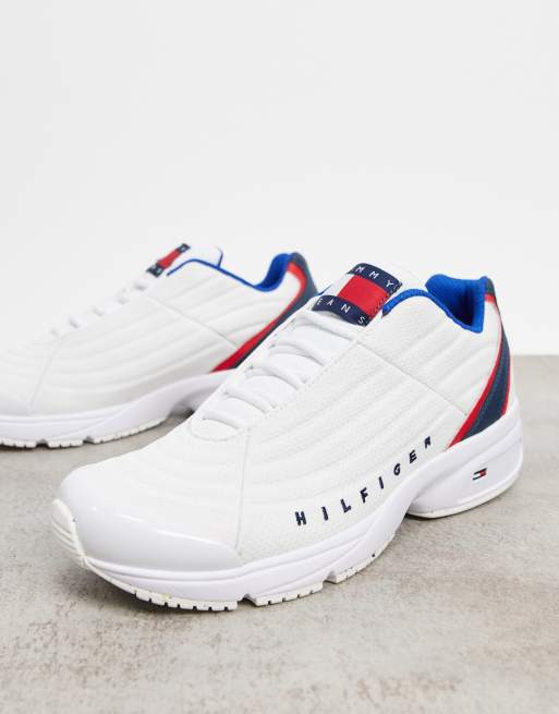 Tommy hilfiger outlet sneakers heritage