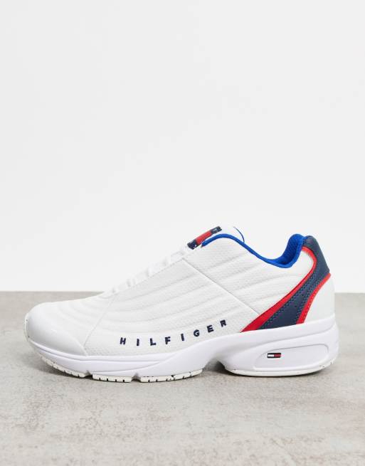 Heritage sneaker clearance tommy hilfiger