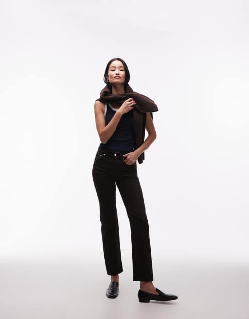 Tommy Hilfiger - Heritage - Top azul marino sin mangas (parte de un conjunto), 3 de 4