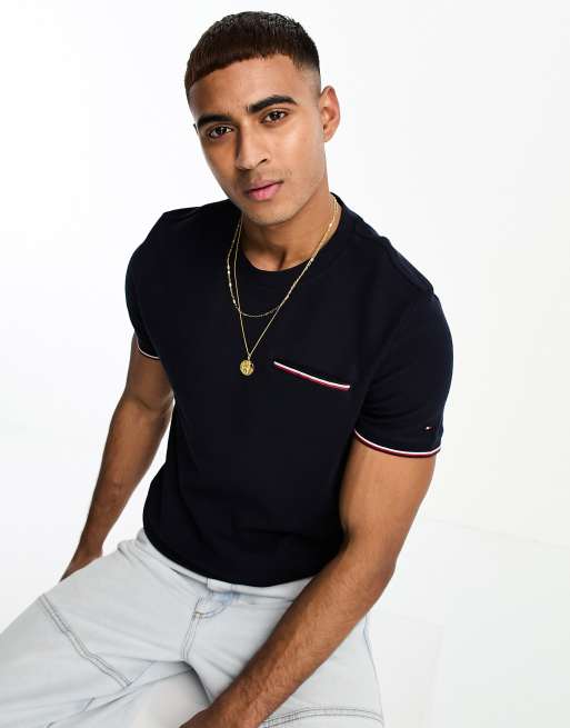 Asos tommy hot sale hilfiger shirt