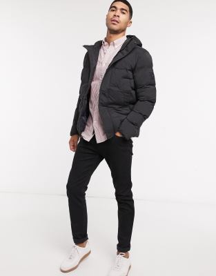 tommy hilfiger jacket mens asos