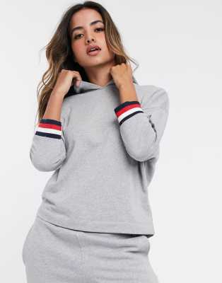 tommy hilfiger hoodie asos