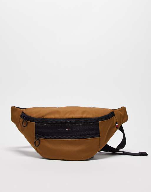 Mens tommy hilfiger online bum bag