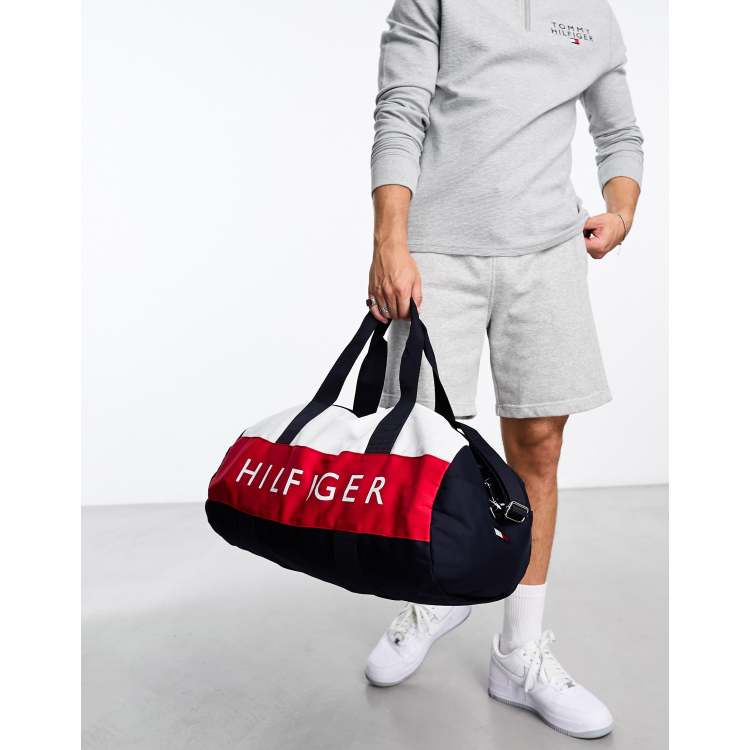 Tommy hilfiger luggage clearance duffle