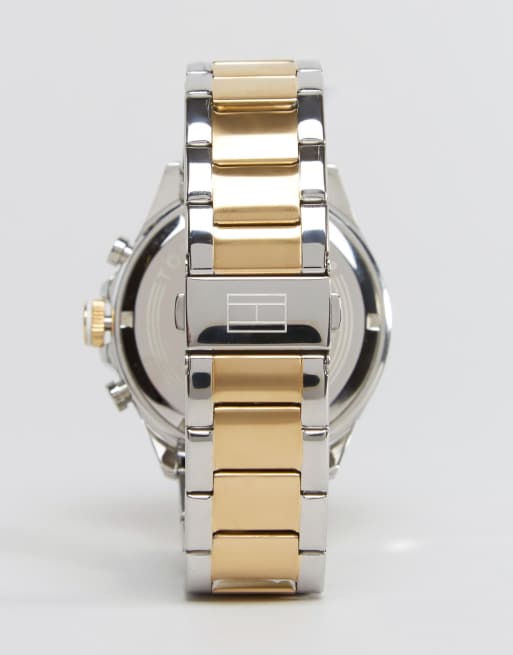 Tommy hilfiger watch on sale hudson