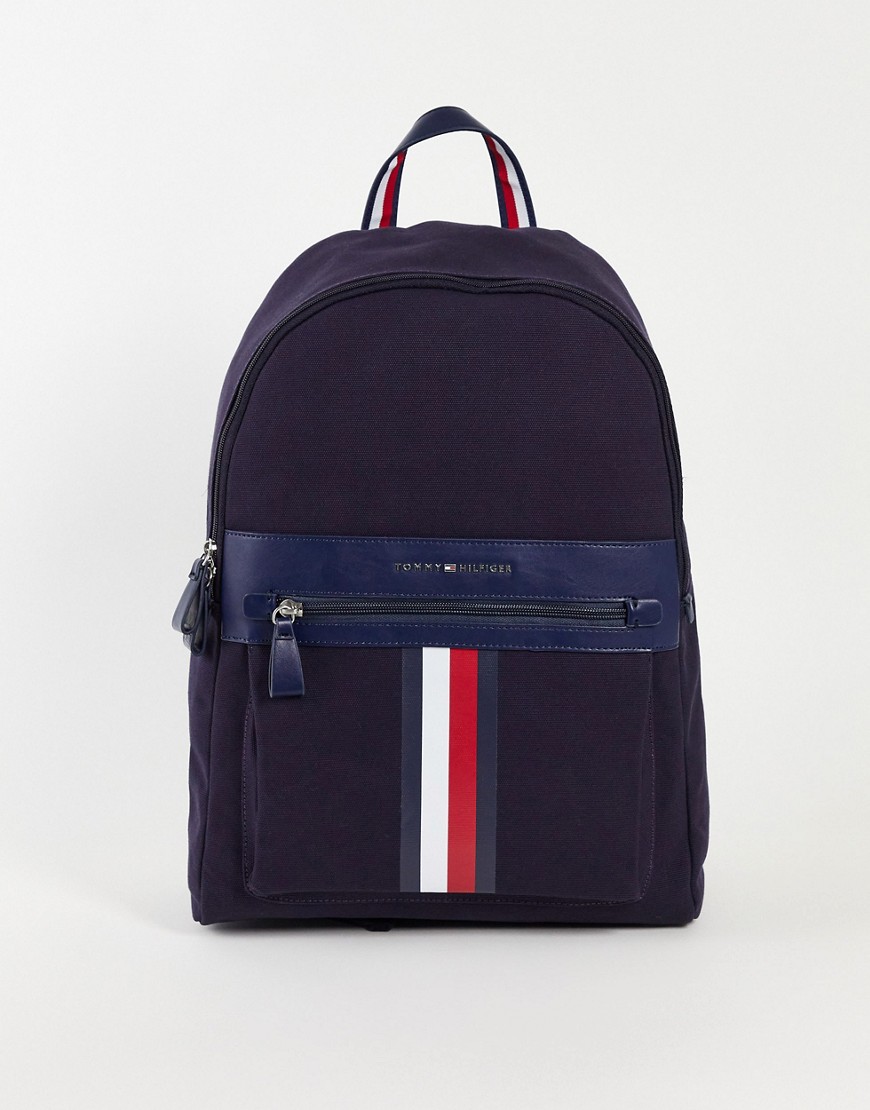 Tommy Hilfiger icon backpack-Navy