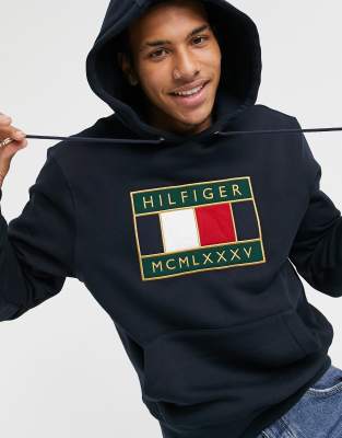 tommy hilfiger icon