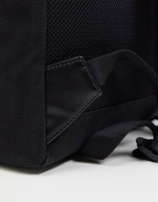 tommy hilfiger icon backpack canvas