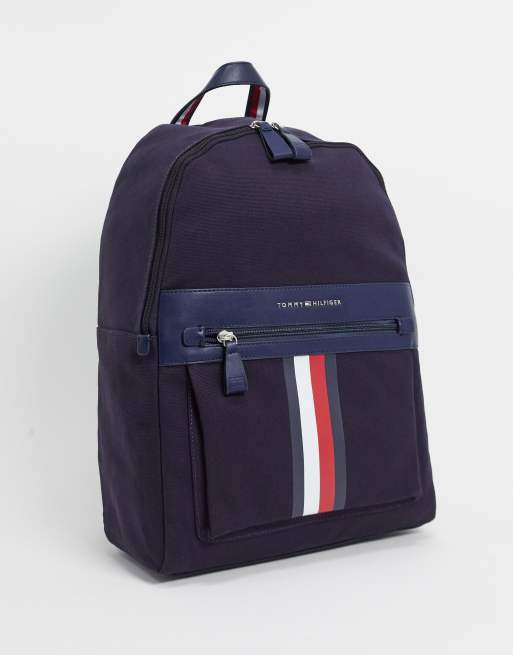 Tommy hilfiger hot sale backpack asos