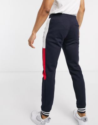 tommy hilfiger icon joggers