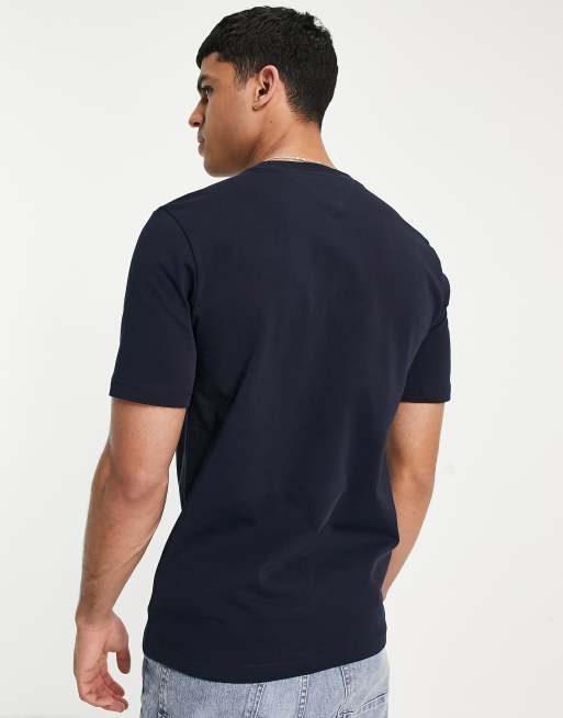 Tommy hilfiger icon store relaxed fit tee