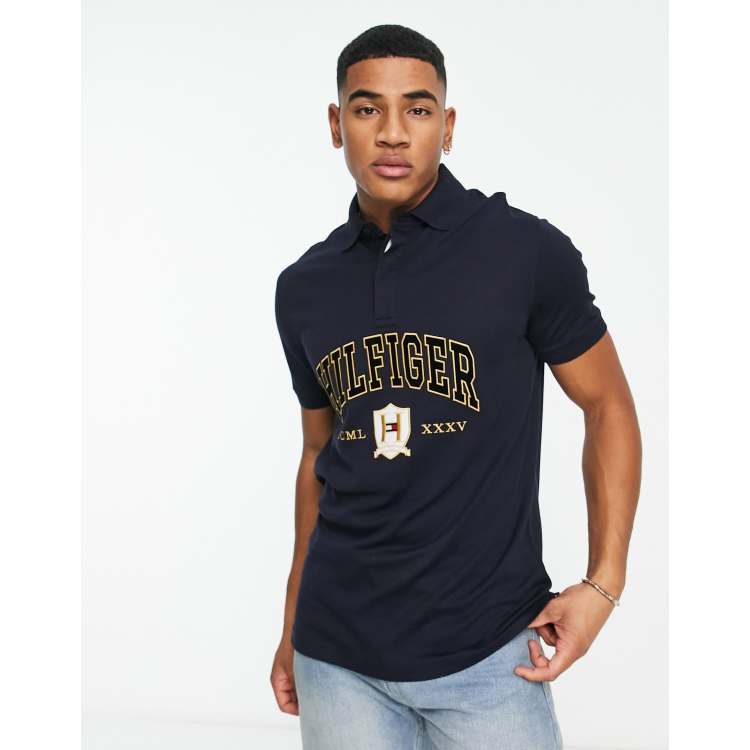 Tommy hilfiger store icon t shirt