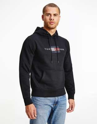 Tommy hilfiger icon outlet hoodie