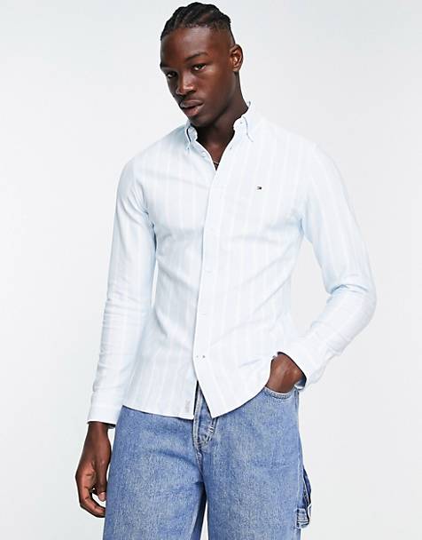 Page 2 - Tommy Hilfiger Sale: Men's Shirts, Jackets, & Sneakers ASOS Outlet