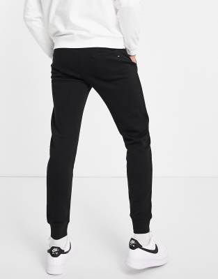 tommy hilfiger icon joggers