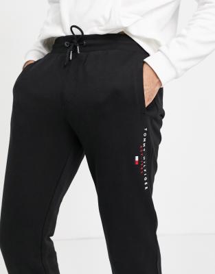 tommy hilfiger icon joggers