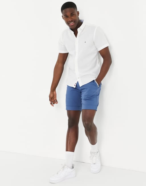 Tommy hilfiger 2024 icon shorts