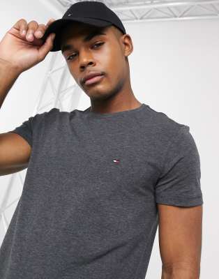plain tommy hilfiger t shirt