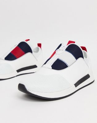 tommy icon sneaker