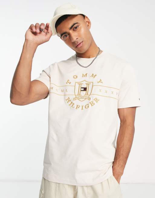 Tommy icon on sale t shirt