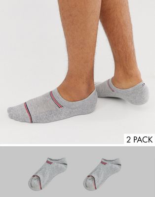 tommy hilfiger invisible socks