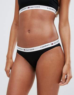 tommy hilfiger bikini asos