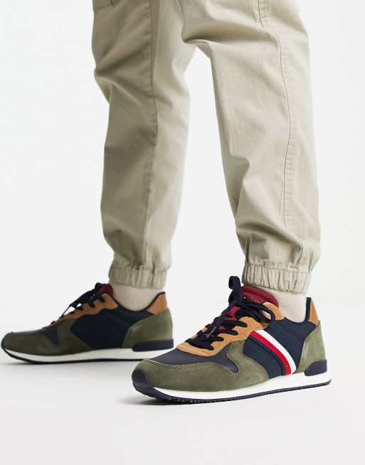 Tommy Hilfiger - Iconic - Hardloopschoenen 