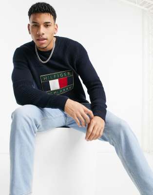 tommy hilfiger graphic