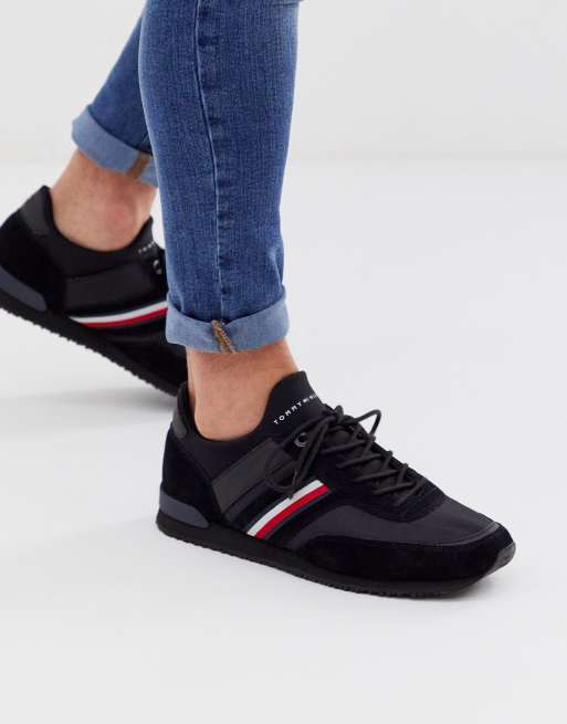 Tommy hilfiger iconic clearance sneaker