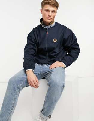 Tommy hilfiger cheap ivy jacket